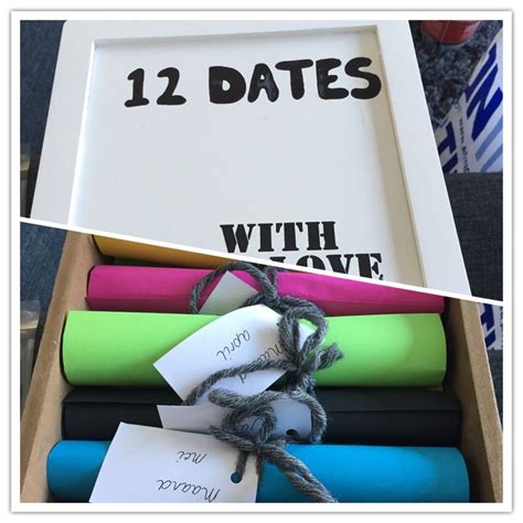 cadeau voor eerste date|Cadeaus voor de eerste date